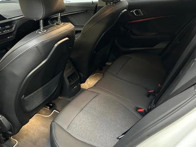 Bmw Série 1 F40 116i 109 ch Dkg7 Edition Sport