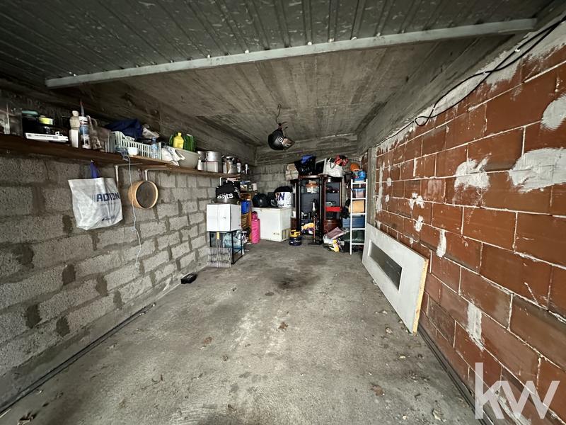 Appartement - 75 m² - 4 pièces