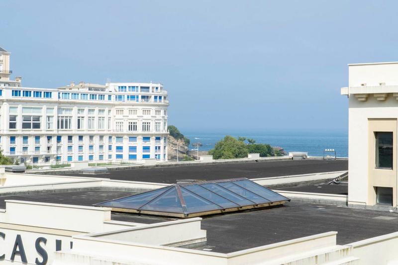 Appartement - 102 m² - 3 pièces