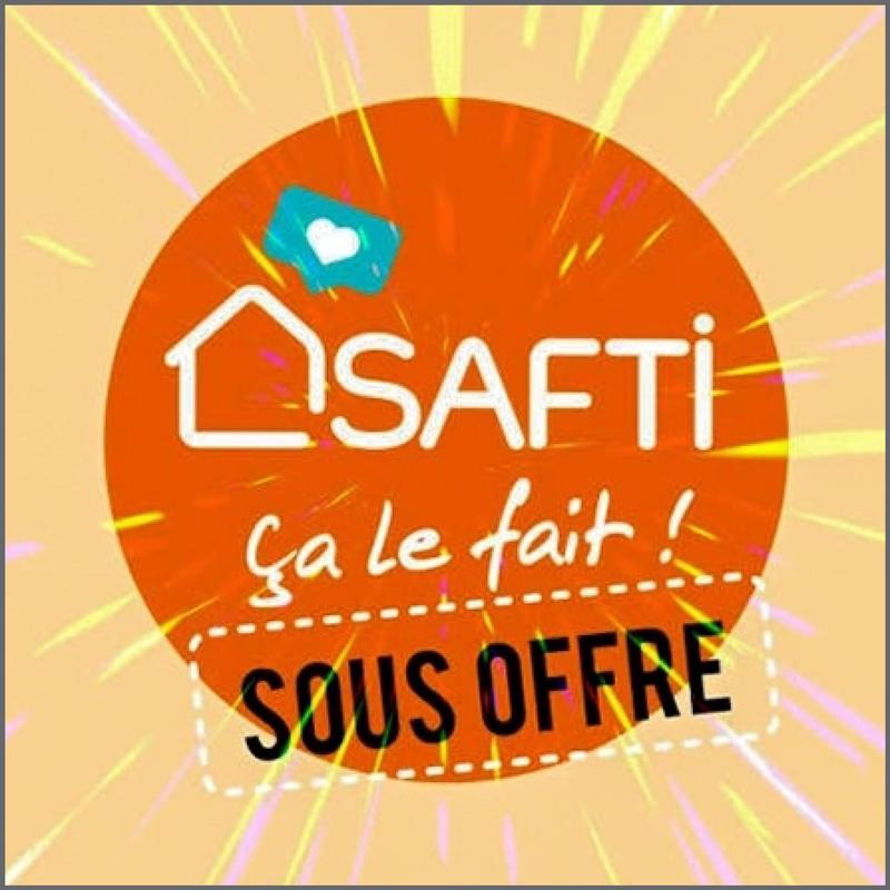 Maison - 152 m² - 5 pièces