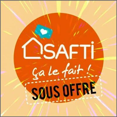 Maison - 152 m² - 5 pièces