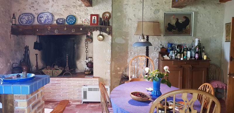 Maison - 210 m² - 6 pièces