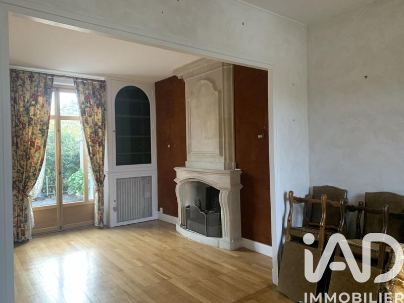 Maison de ville - 139 m² - 5 pièces