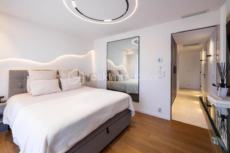 Appartement - 83 m² - 3 pièces