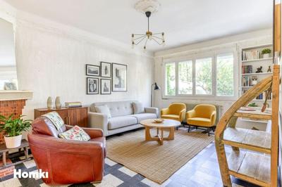 Villa - 82 m² - 4 pièces