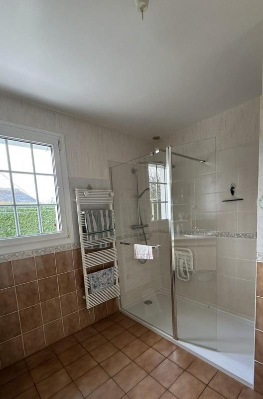 Maison - 151 m² - 5 pièces