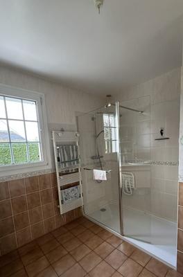 Maison - 151 m² - 5 pièces