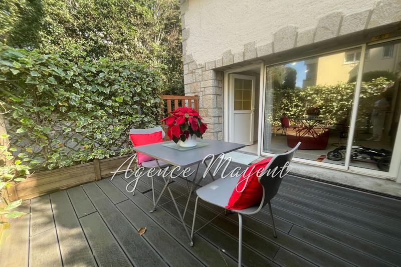 Appartement - 121 m² - 4 pièces