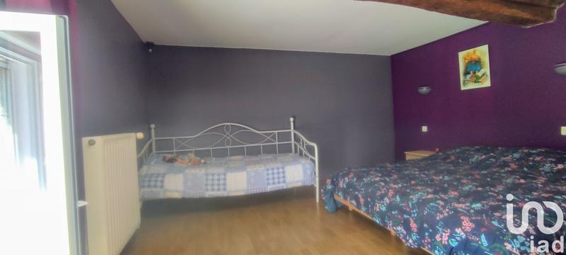 Maison - 170 m² - 8 pièces