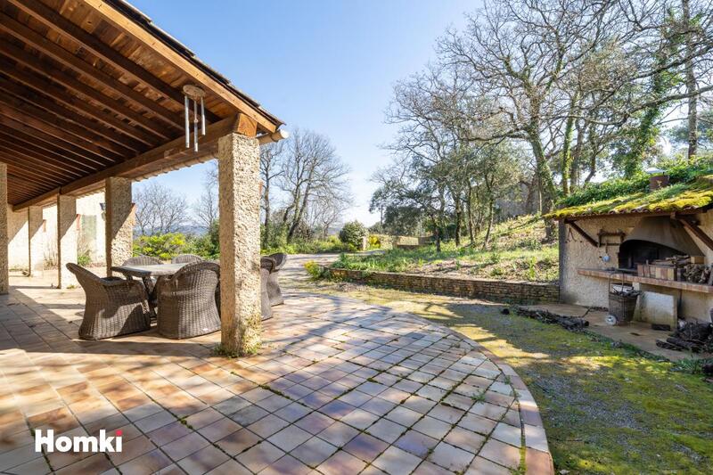 Maison - 119 m² - 4 pièces