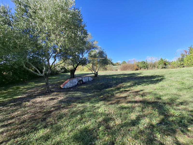 Maison - 130 m² - 4 pièces