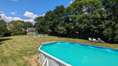 Maison - 180 m² - 6 pièces