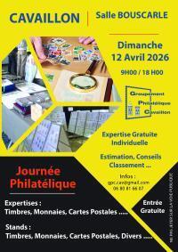 Journée philatélique