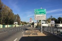 Local commercial - 35 m² - 2 pièces