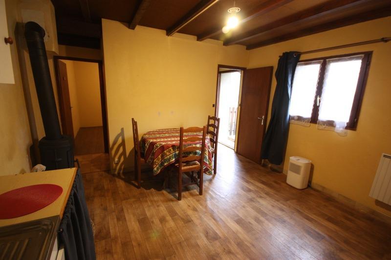 Maison - 96 m² - 6 pièces