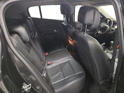 Renault Megane 3 - 1.9 dCi 130 Cv Dynamique