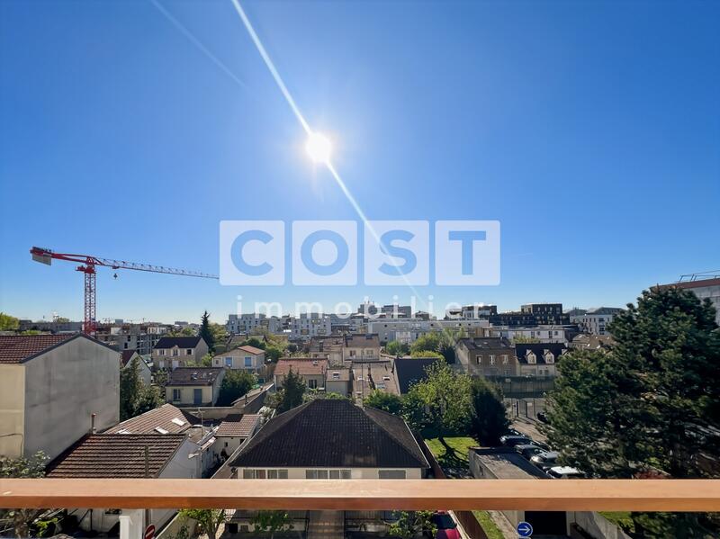 Appartement - 81 m² - 4 pièces