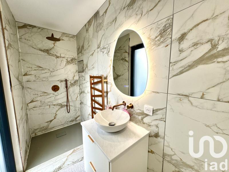 Maison - 158 m² - 6 pièces