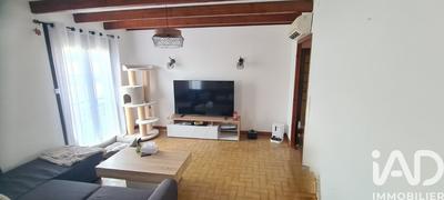 Maison - 114 m² - 5 pièces