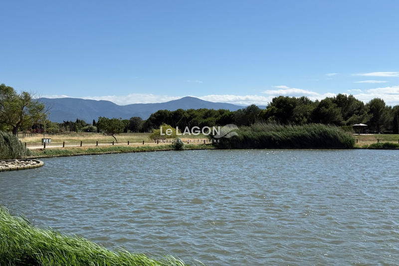 Appartement - 96 m² - 4 pièces