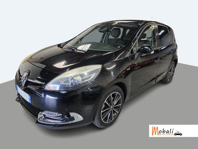 Renault Scenic3 - 1.5 dCi 110 Cv Bose Edition