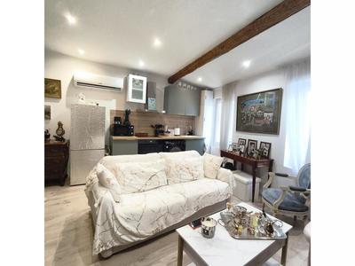 Appartement - 31 m² - 2 pièces