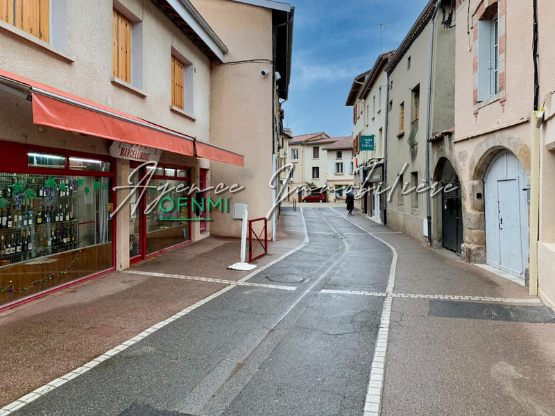 Fonds de commerce - Magasins - 100 m²