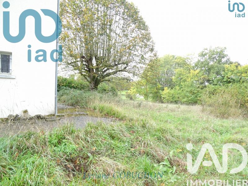 Maison - 155 m² - 6 pièces