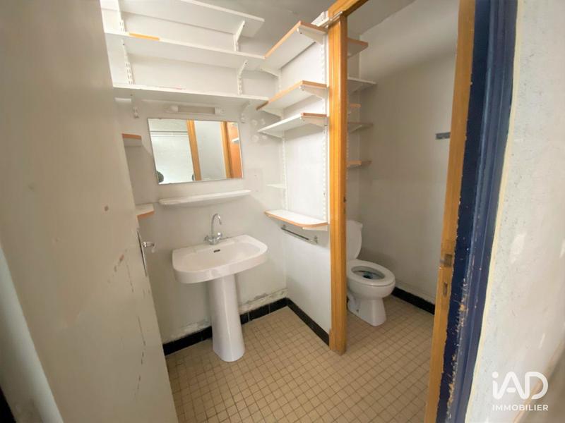 Local commercial - 40 m²