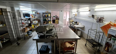 Local commercial - 344 m²