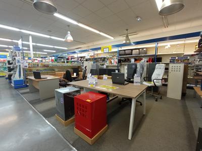 Lacoste Dactyl Bureau &amp; École Carcassonne