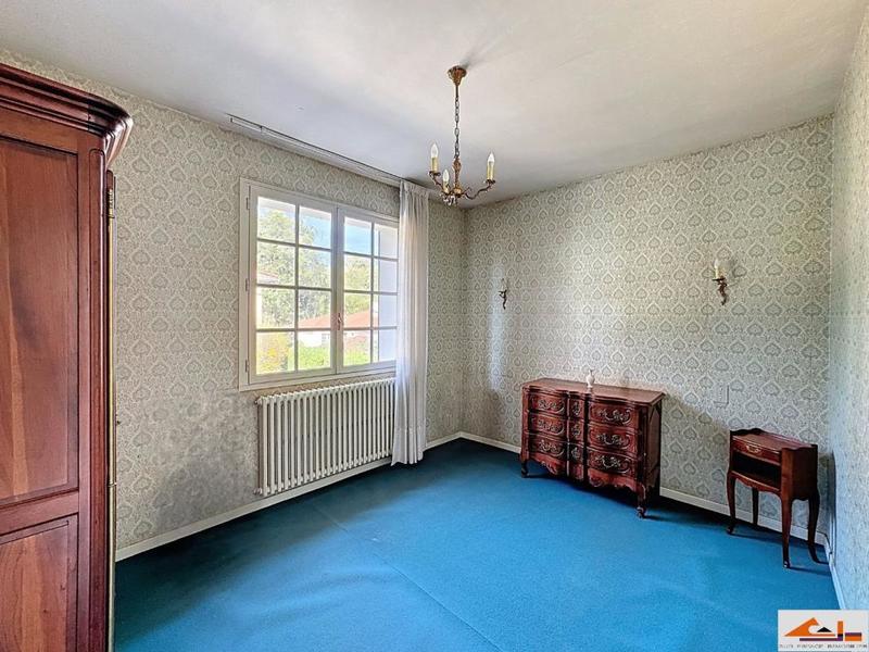 Villa - 200 m² - 7 pièces