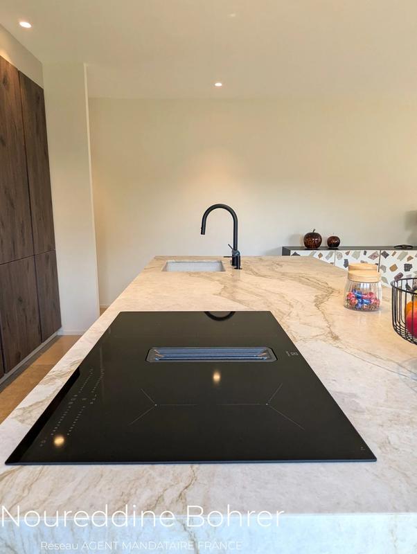 Villa - 165 m² - 5 pièces