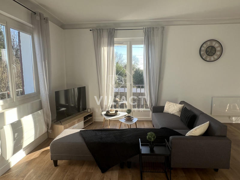 Appartement - 14 m² - 1 pièce