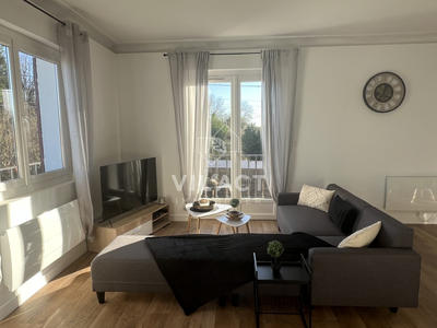 Appartement - 14 m² - 1 pièce