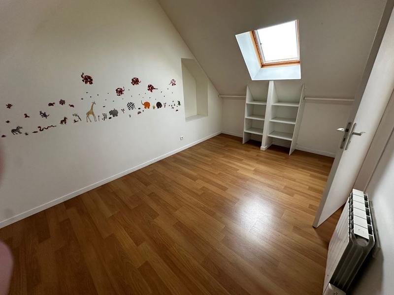 Maison en pierre - 75 m² - 4 pièces
