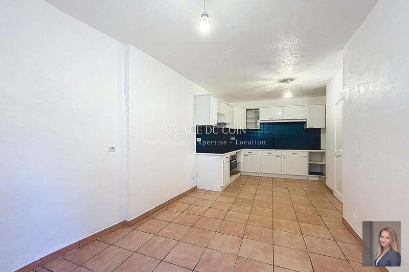 Maison de village - 71 m² - 3 pièces