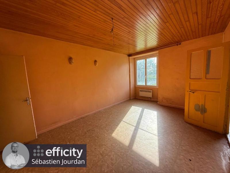 Longère - 113 m² - 5 pièces