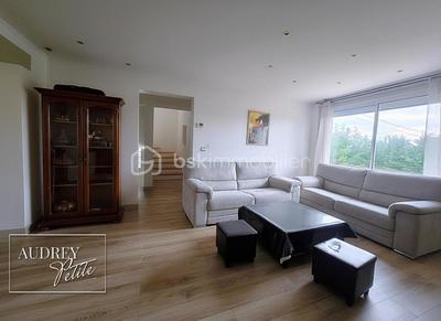 Maison - 148 m² - 7 pièces