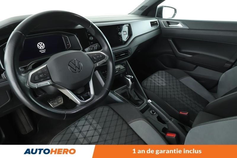 Volkswagen Polo 1.0 Tsi R-Line Dsg7 110 ch