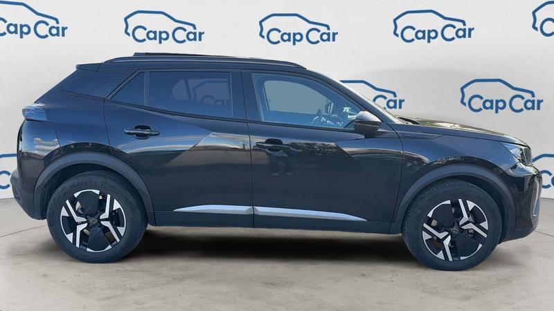 Peugeot 2008 II 1.2 Hybrid 136 e-Dsc6 Gt