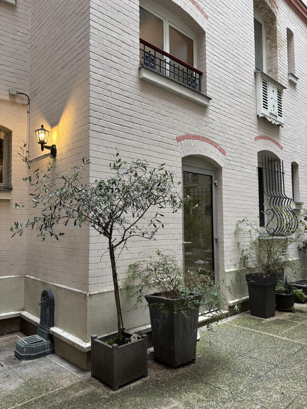 Local commercial - 39 m² - 2 pièces