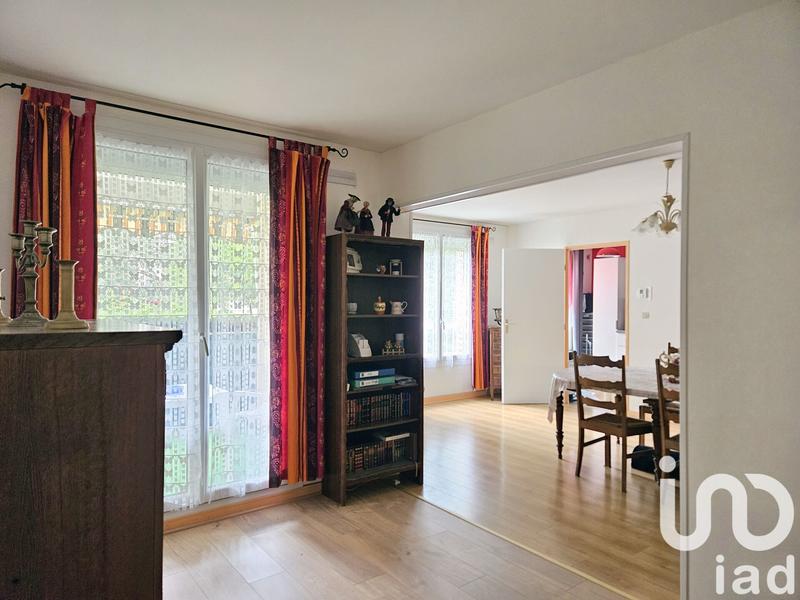 Appartement - 81 m² - 4 pièces