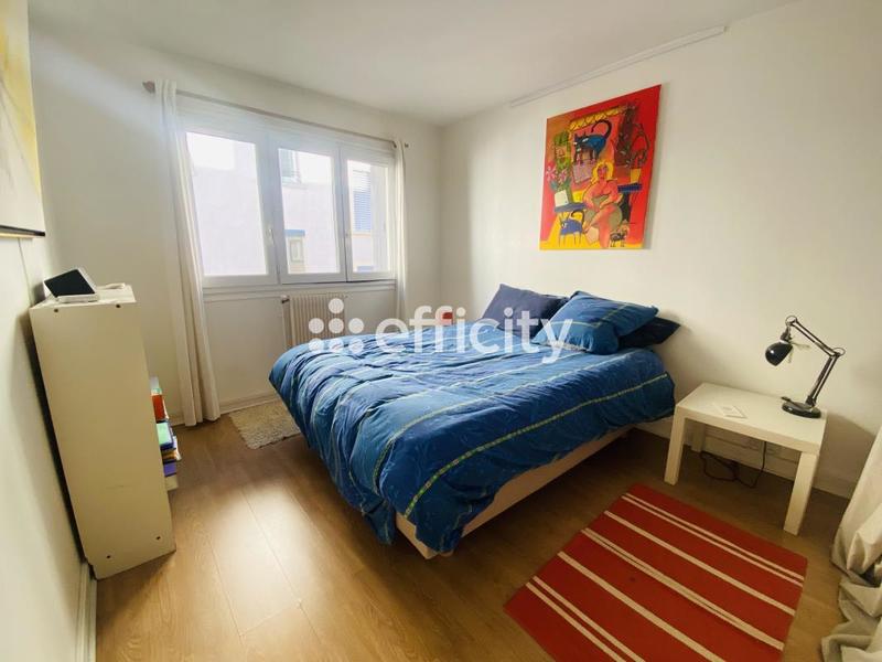 Appartement - 55 m² - 3 pièces