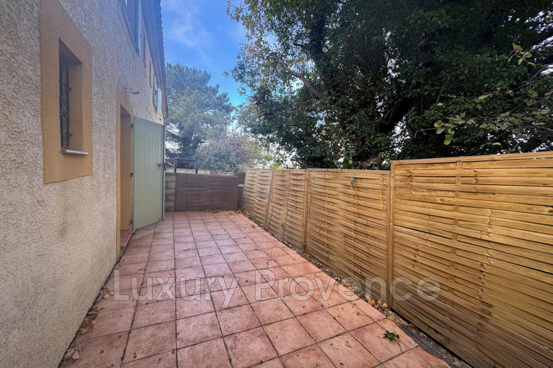 Maison - 52 m² - 3 pièces