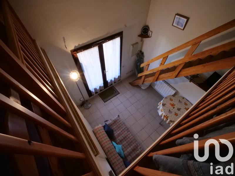 Appartement - 31 m² - 2 pièces