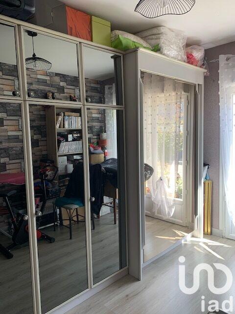 Maison - 96 m² - 4 pièces