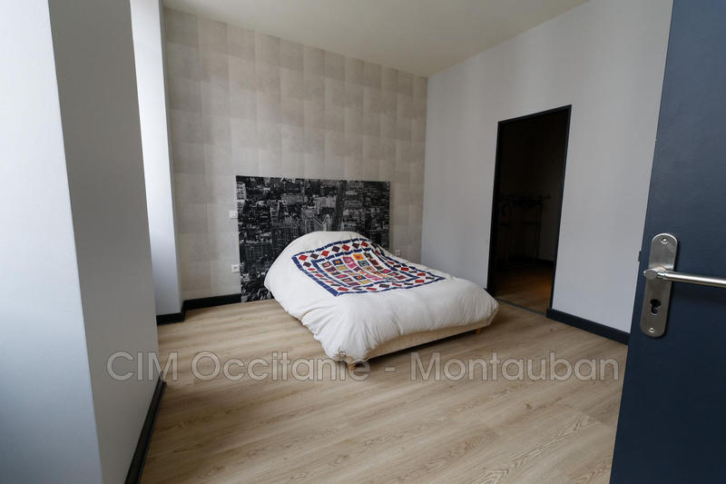 Appartement - 82 m² - 3 pièces