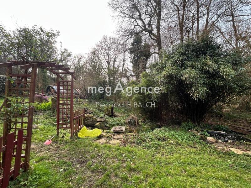 Maison - 71 m² - 4 pièces