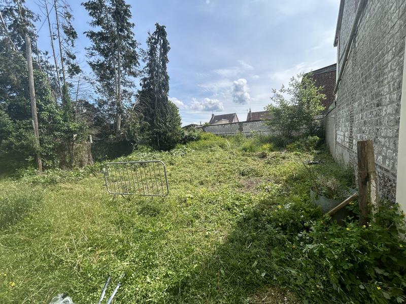 Terrain - 175 m²